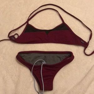 never worn jolyn set!